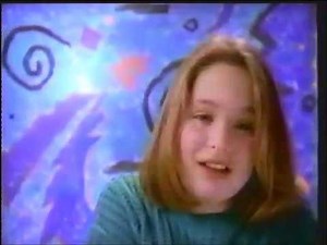 Nickelodeon Commercials (February 1993)