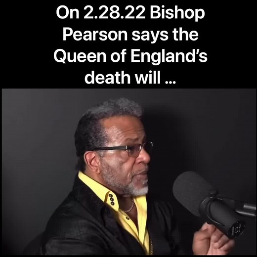Bishop @Carlton.Pearson along with @ArchBishop E. Bernard Jordan and myself had a 2.5 hour convo on my show. They popped up on me while I was at the Miami studio to close out my birthday month of celebrations. This convo was electric and prophetic #LarryReidLive #video #viral #post #fyp