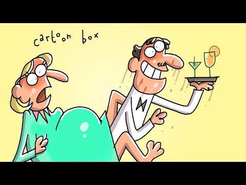 The Craziest Hospital Delivery Ever | Animation Meme