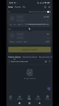Tutorial Binance Billetera | Cómo Comprar #PUSHEEN en #Binance Billetera #memecoin #bnb @PusheenBNB