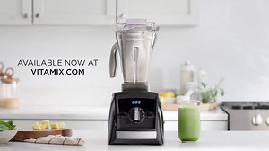You asked, we listened. ⛓️ Introducing the NEW Stainless Steel Container! 🎉 Click this link to buy yours today! http://spr.ly/6187GTOQh | Vitamix