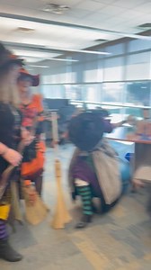 7.1K views · 100 reactions | We get some tips on how to do the perfect #witch cackle, from the “Norwitch” herself 慄‍♀️ Make sure #tunein at 3P to Great Day Connecticut on WFSB - Channel 3 to hear more from dancing #witches around our state as they prepare for the Annual "Norwitch Halloween Strut"! @CrowandCauldronWitchDancers I Dance with Witches The Dark Manor Haunted House Moonlit Witch Dancers The Wayward Witches | Nicole Nalepa | Facebook