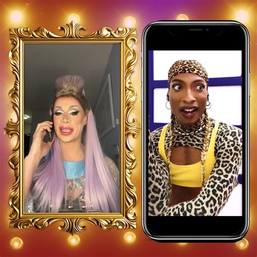✨ Dragged to the Musicals - Cast Announcement! 💋 Get ready for a Night at the Musicals like you’ve never seen before; all the eleganza-extravaganza of the West End combined with the fierce and fabulous world of Drag! STARRING: 💫 Divina De Campo 💫 💫 Shania Pain 💫 💫 Le Fil 💫 💫 Mini Chanel 💫 💫 Viola 💫 Whether you live for Les Mis, cheer for Mamma Mia, or you’re crazy for Kinky Boots, there is something for everyone in this ultimate twist on a classic night at the theatre! 🎭 🗓️ Sat 20 S