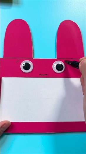 🎨 Create Your Own Adorable Drawing Slate! ✏️✨