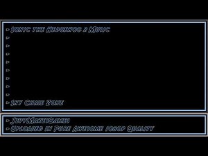 Sonic the Hedgehog 2 Music - Sky Chase Zone [1080p HD]