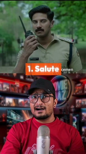 Top 3 South Indian Suspense Thriller Movies 🤯 | Mind-Blowing Twists #Top3 #movie