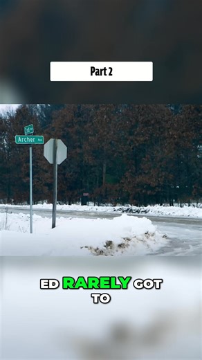 37K views · 438 reactions | Ed Gein's gruesome crimes shocked the nation. Inside his farmhouse, police discovered a scene straight out of a nightmare, including human remains fashioned into furniture and clothing. The town of Plainfield was left in disbelief by the quiet loner's dark secret. Have you heard this story before? #truecrime #serialkiller #horror #history #disturbing | Twisted Truth : Murder Mystery and Conspiracies | Facebook