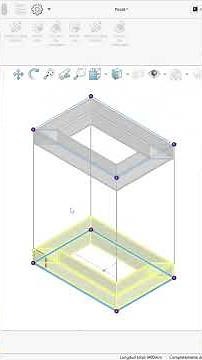 Design of Welded Structures in SolidWorks