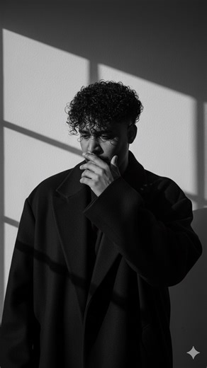 Portrait photo editing tutorial Gemini #tutorial #editing #edit #photography #gemini #ai #prompt #portrait #ideas #photoshoot #photo | Aziz Rofix