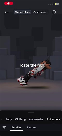 The blue blur (@anthonydrake5898)’s videos with som original - onfroy 𖣂