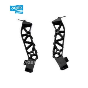 [Hot Item] Auto Parts Front Bumper Holder Bracket Fixing Support for Mercedes-Benz V-Class Vito OEM 4478850118 4478850218