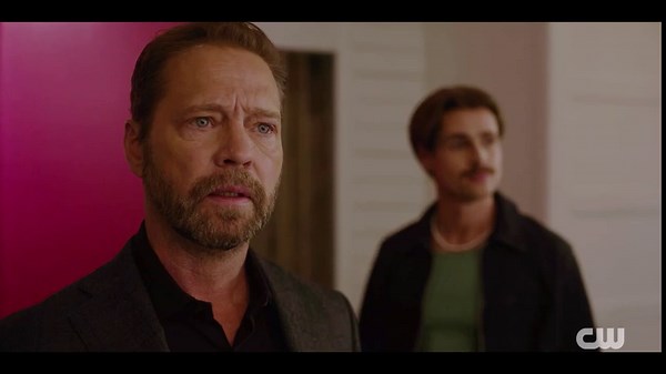 Wild cards: Official trailer - season 3