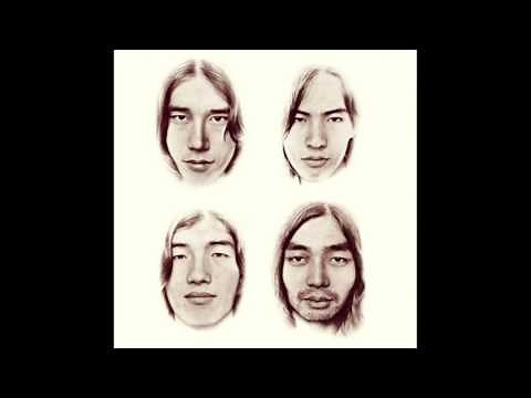 Happy End - Kazemachi Roman (1971) FULL ALBUM
