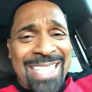 Mike Epps Wake Up Call