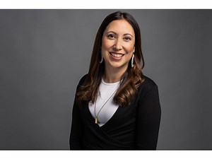 Janis Kahentóktha Monture appointed Executive Director & CEO of the Canadian Museums Association