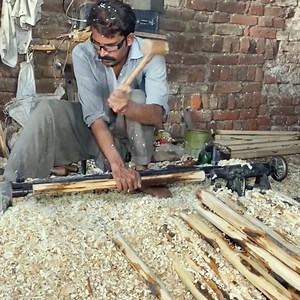 125K views · 2.3K reactions | The Damascus Axe The Ultimate Metal Recycling Mas #factory #manufacturer #industrial #facts #manufacturing #design #industry #fact #factor #fashion #urbex #faction #photography #architecture #wholesale | Quality skills | Facebook