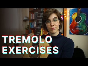 TREMOLO COURSE (5/5) - BEST EXERCISES!