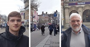 What Gravesend people really think about the town once dubbed one of UK’s worst