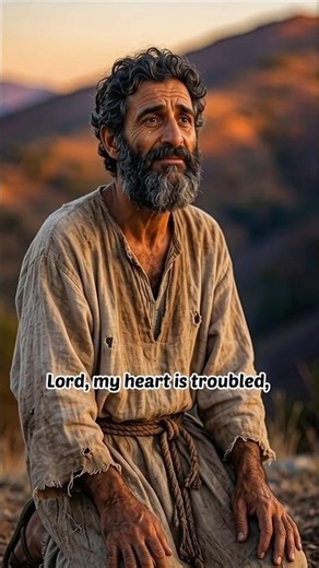 Jesus Christ Motivation💯 – Trust God and Never Give Up✅