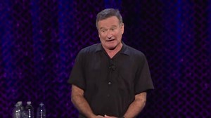 14K views · 804 reactions | Robin Williams - Alc.oholism | Funny Sayings T-Shirts | Facebook