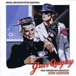 John Addison - Grace Quigley