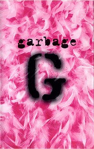 Garbage - Garbage