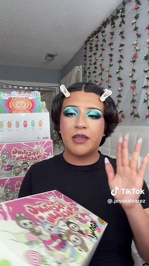 Unboxing 30 Labubus from Whatnot: A Fun Surprise!