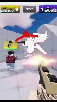 Can we keep our win streak going?! 😱😱 #roblox #gaming #games #rivals #rivalsgameplay #robloxshorts