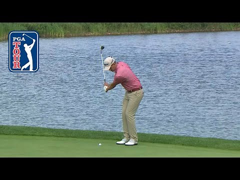 The best wedges on greens compilation 2018
