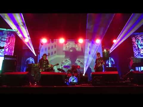 Hawkwind - Spirit Of The Age. O2 Academy, Edinburgh 6th April 2024.