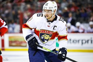 Panthers Rewind: Third-Period Comebacks Save the Day - The Hockey Writers Florida Panthers Latest News, Analysis & More