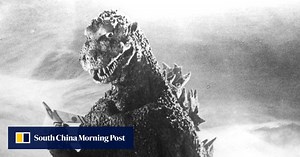 The Japanese actor inside this famous Godzilla suit has died