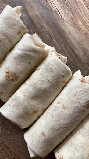 Conseils de pliage pour les wraps au thon
