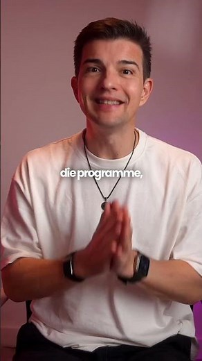 Dein Mac öffnet beim Start 50 Apps, die du nie geöffnet hast?