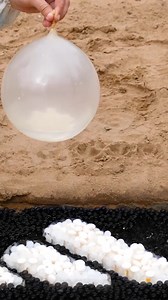 63K views · 596 reactions | #asmr #experiment #nitrogen #logo #adidas #soundon #asmrsounds | Power Vision | Facebook