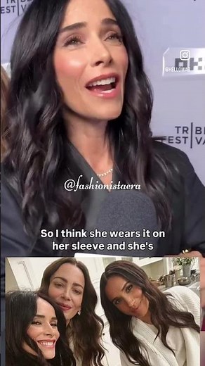 What Did Abigail Spencer Really Mean When Discussing Meghan?