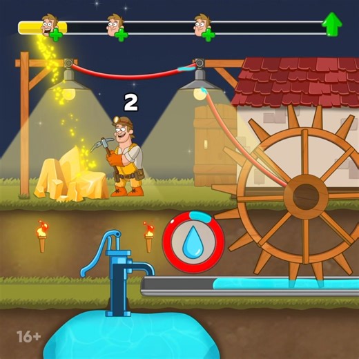 Dive into a world where you must grow your empire, train your heroes, and defend your stronghold from rival lords and fierce enemies | Hustle Castle