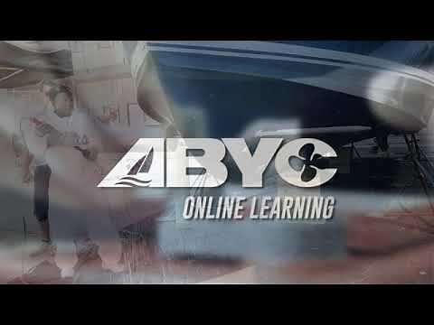 ABYC Interactive Online Certification Courses