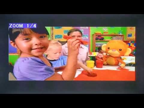 Disney's Einstein Pals Official Trailer