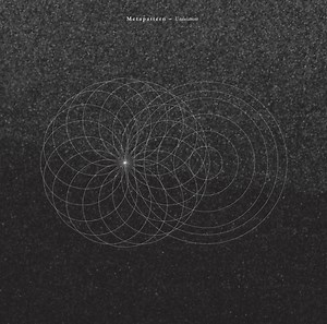 Metapattern - Undulations