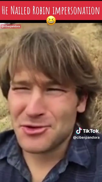 Jamie Costa Impersonates Robin Williams and Other Celebrities | Hilarious Skit