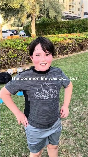 3 year transformation...