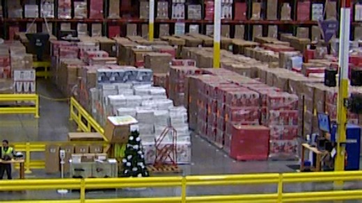 Amazon says it's rolling out faster delivery in the Seattle area