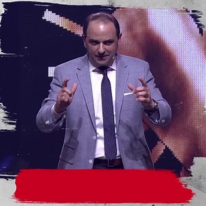 128K views · 3.8K reactions | // Mathematical Compound Probability // In the Old Testament of the Bible, there are 322 Messianic prophecies which talk about the arrival of the King of heaven on earth. What do you think is the mathematical compound probability of all those prophecies coming true in one person at one point in time? Watch to find out. | J.John | Facebook