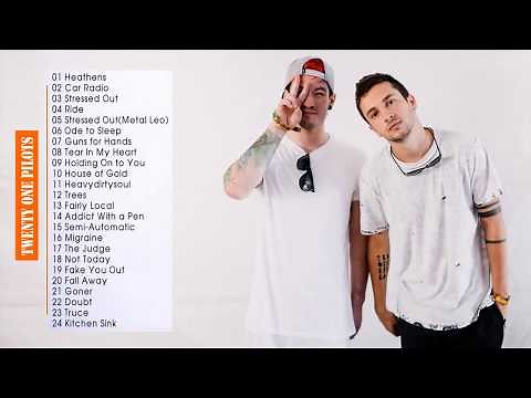 Twenty One Pilots Greatest Hits || Best Of Twenty One Pilots Songs || Twenty One Pilots All Songs