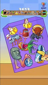 NEW UPDATE! Merge Fellas HYBRID BRAINROT 2⁉️ FINAL BOSS Combined NEW BRAINROT #italianbrainrot