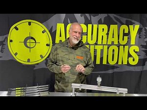 Carbon Fiber Bore Alignment Rods: Benefits & Misconceptions