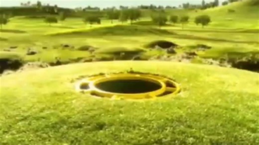 Teletubbies Reboot Ending Template (Free to Use)