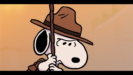 Adventure awaits! Snoopy Presents: A Summer Musical is now streaming on Apple TV ! Congratulations to the whole team who brought so much passion to this project, from the story to the music to the animation and every step along the way. 🎶And after you've watched the special, sing along wherever you go with the full soundtrack album, now available on Apple Music, Spotify, and all major music streaming platforms: https://orcd.co/summermusical #SnoopyPresentsASummerMusical | WildBrain Studios