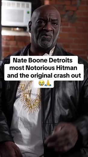 Nate Boone: Detroit's Most Notorious Hitman Story Revealed